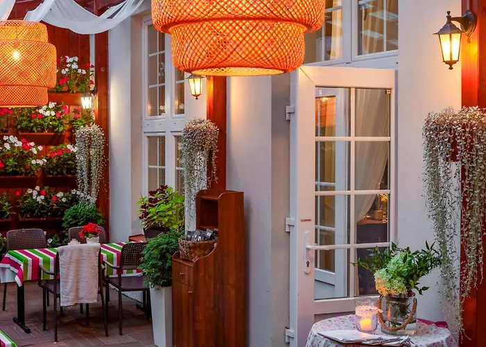 Małopolanka&SpaPensjonat