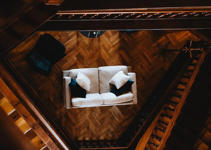 WitoldówkaPensjonat