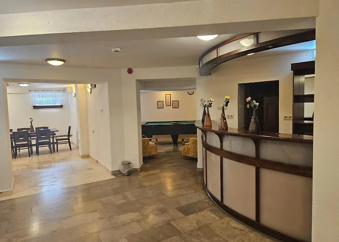 WitoldówkaPensjonat