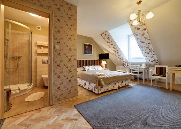 KościuszkoPensjonat